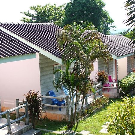 Dahla House Ranong Hotel Eksteriør billede