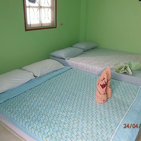 Dahla House Ranong Hotel Eksteriør billede