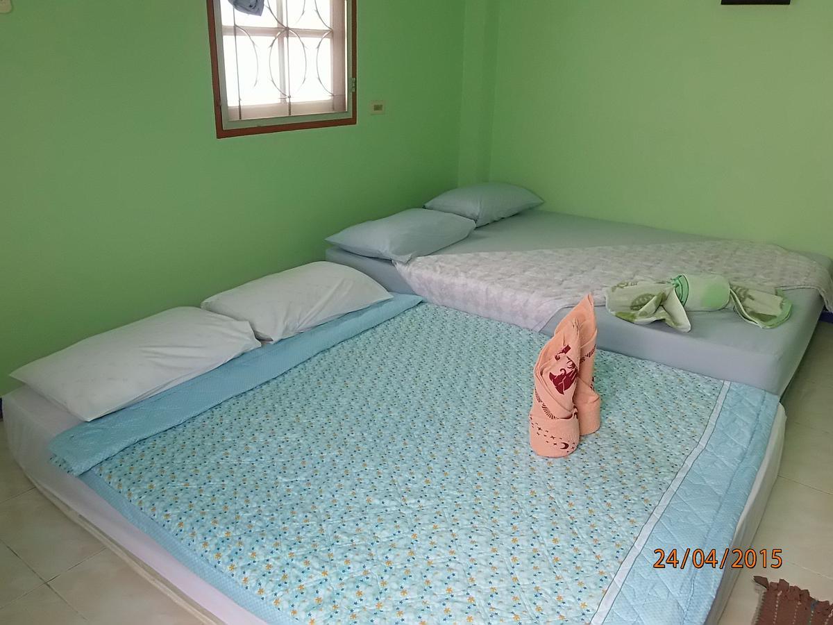 Dahla House Ranong Hotel Eksteriør billede